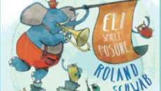 Kinder- und Familienkonzert «Eli spielt Posune» Kinder- und Familienkonzert «Eli spielt Posune»