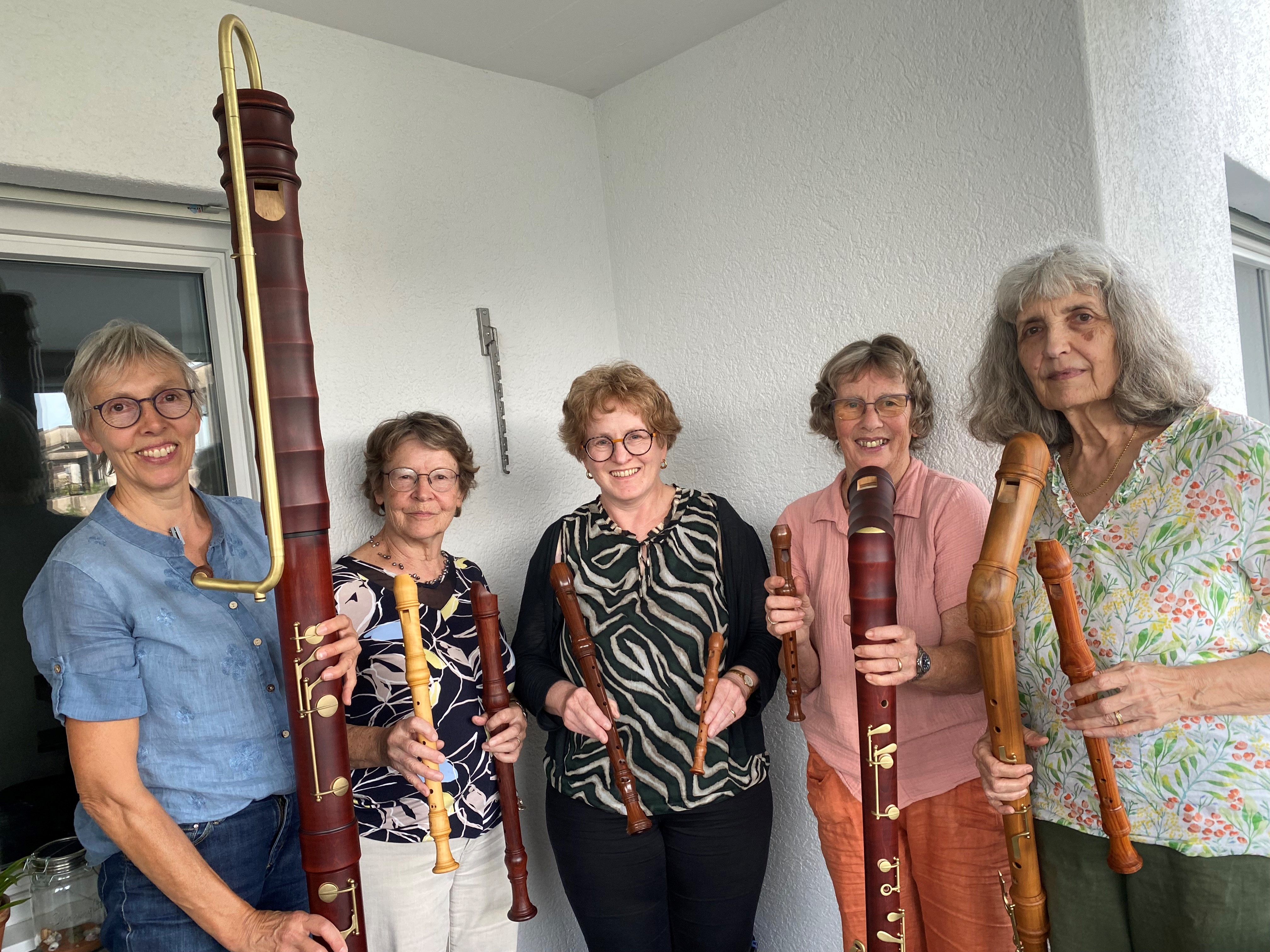Musikalischer Nachmittag