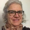 Ruth Buchter